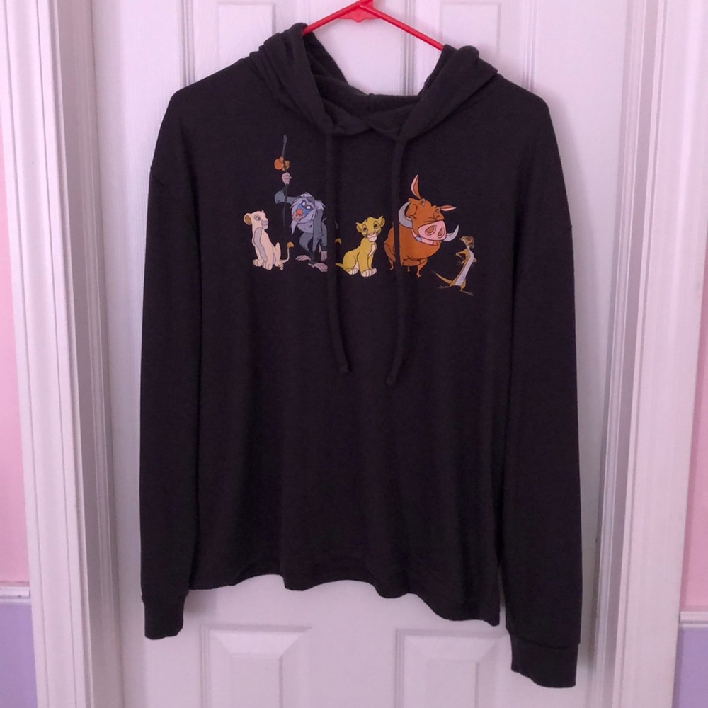 The Lion King Hoodie